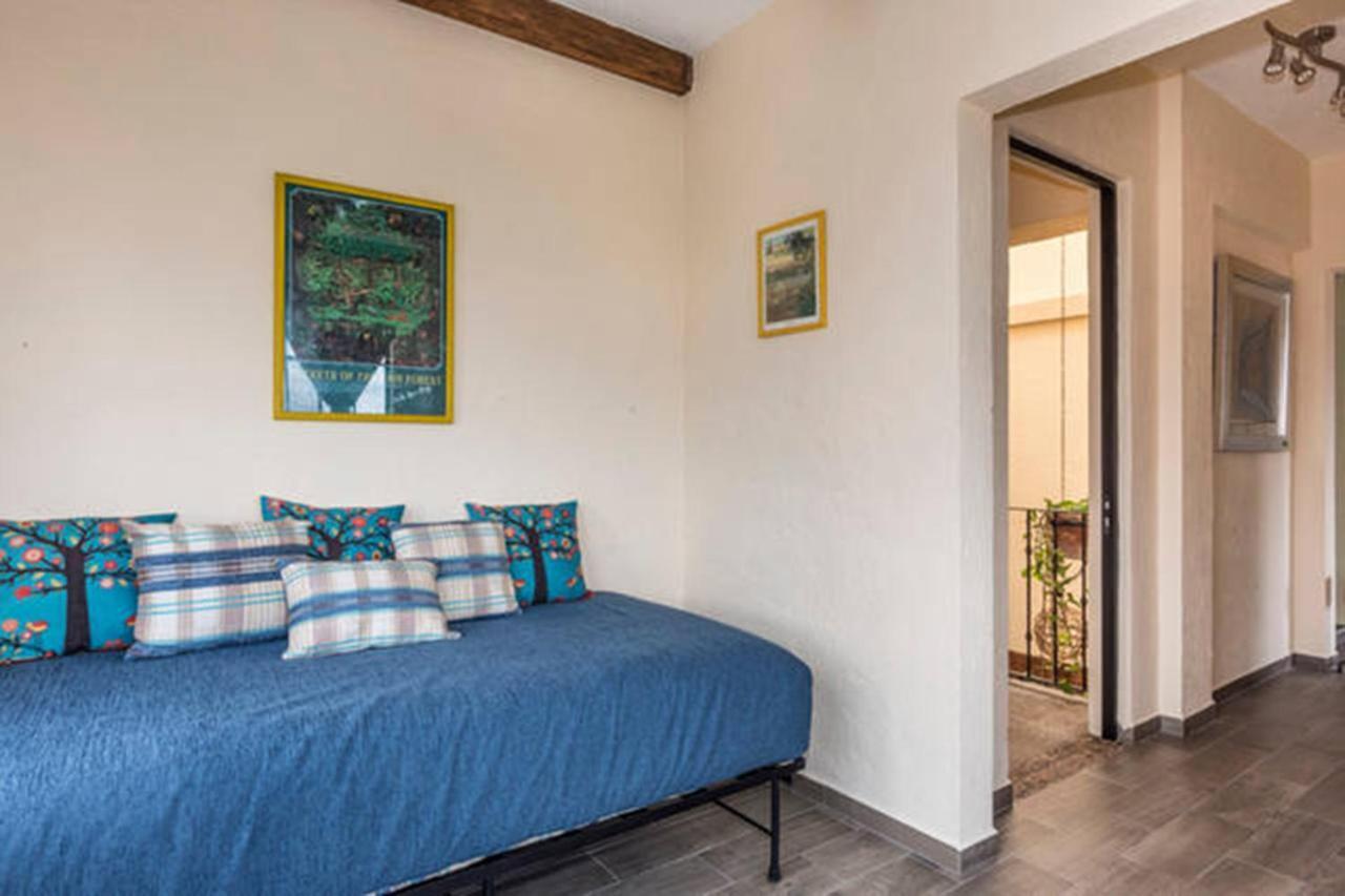 Acuarela Suites San Miguel de Allende Exterior photo